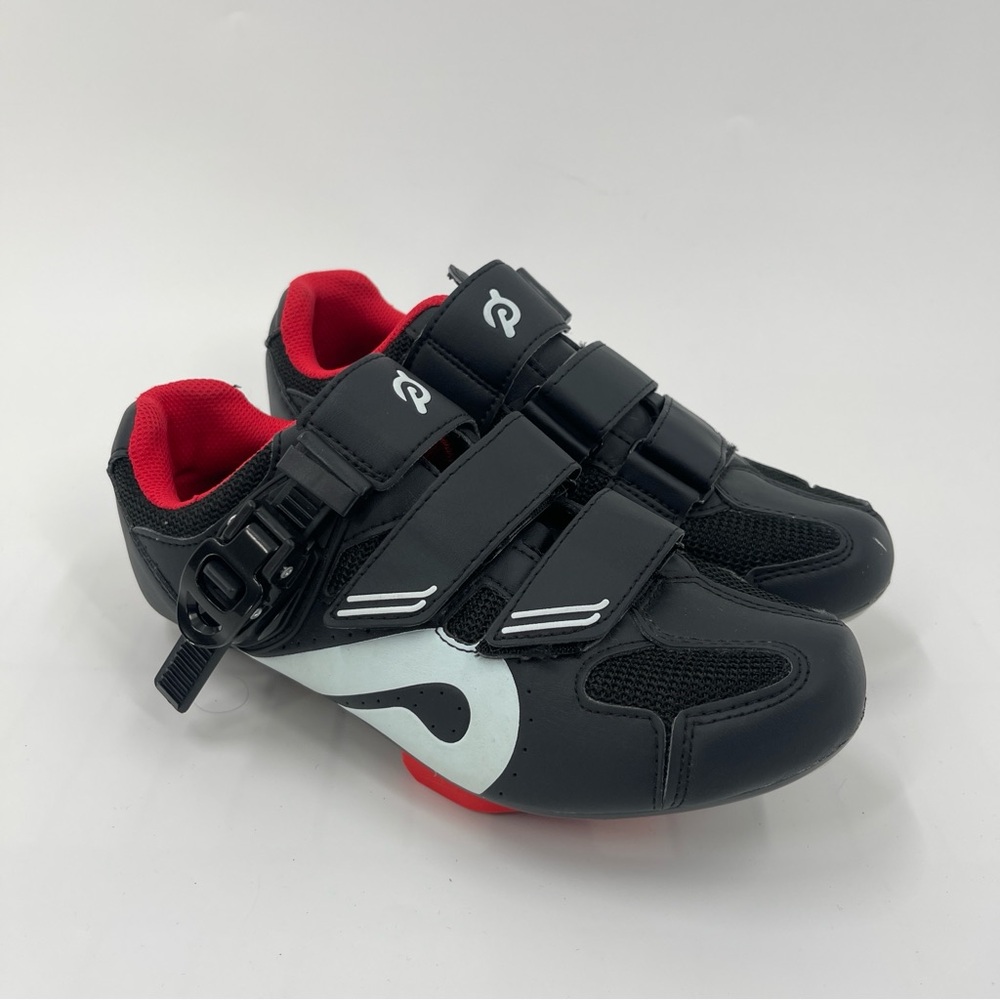 PELOTON CYCLING SHOES SIZE 38